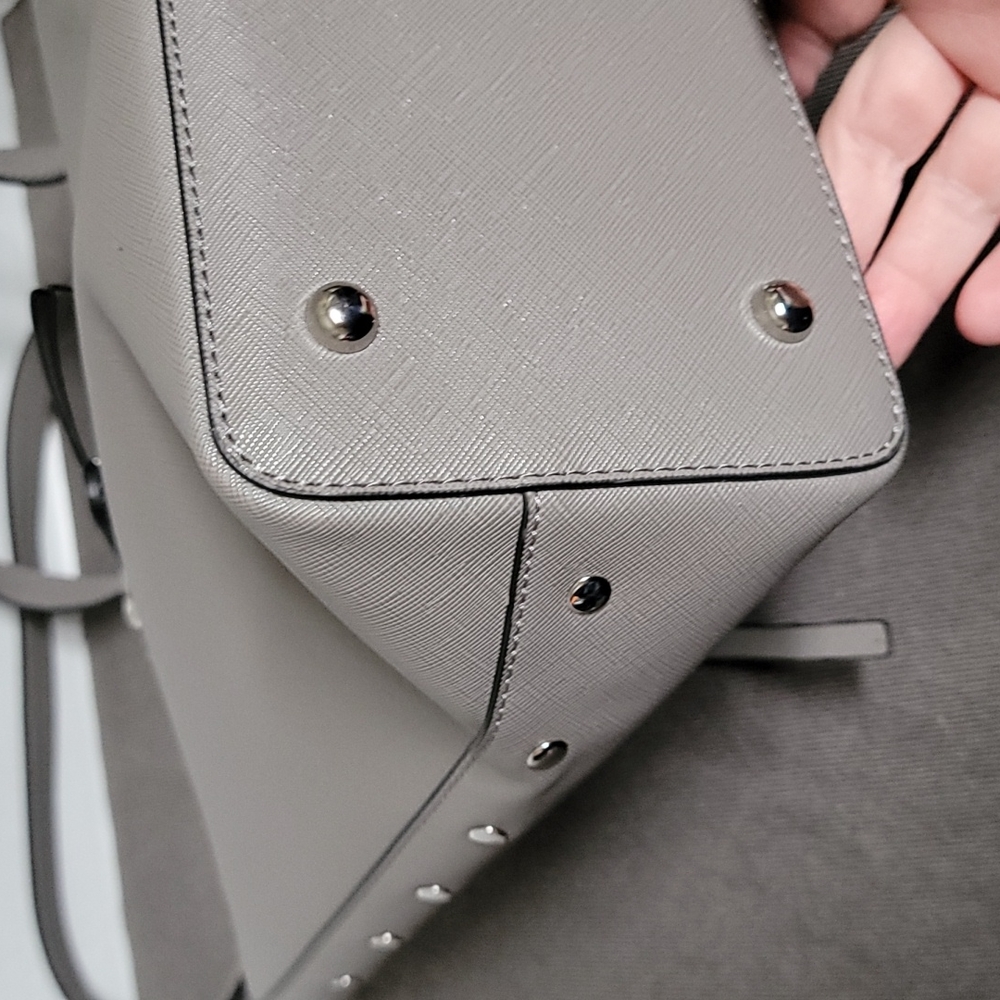 Westbronco large gray tote - Picture 4 of 16